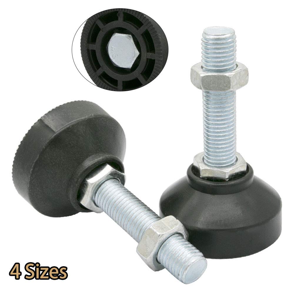 TopHomer M16 Adjustable Table Foot - Image 4