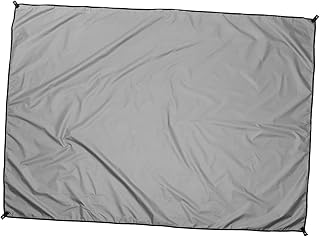 CIYODO 1 Conjunto De Sombra Vela Toldo De Lona De Piscina Portátil Cerca Ao Ar Livre Varanda Guarda-Sol Guarda-Sóis Para Pátio Rede De Sombreamento De Varanda Rede De Sombreamento