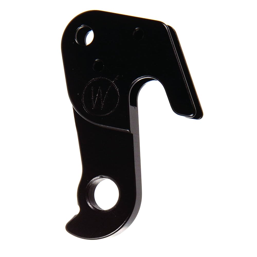 (未使用･未開封品)　Wheels Manufacturing リアディレーラーハンガー Ridley DROPOUT-224 v1yptgt 未使用・未開封品) Wheels Manufacturing リアディレーラー