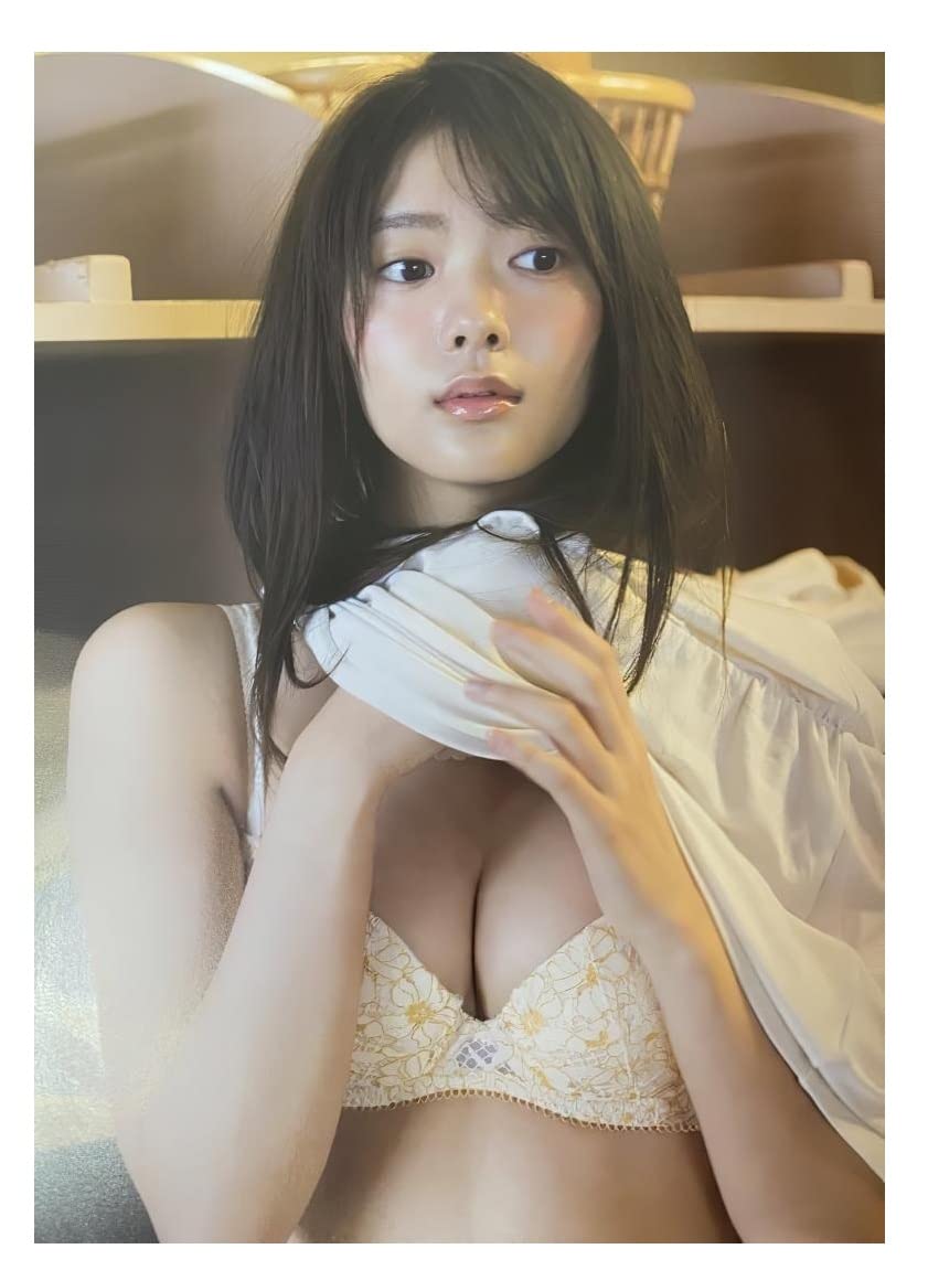 美女　グラビア　田村保乃　L版写真　コレクション　300枚　セット Amazon.co.jp: 田村保乃 L判写真 100枚 : おもちゃ