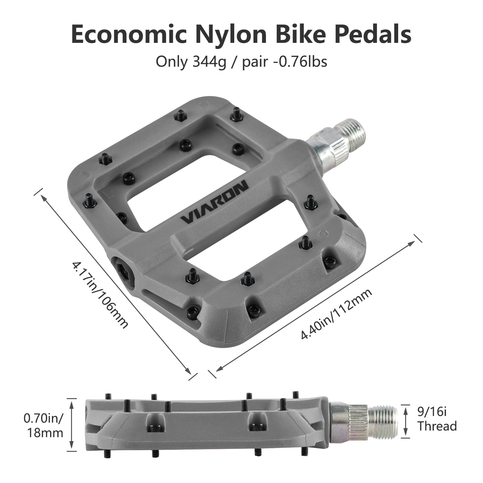 Pedales Shimano Xt Pedales Mtb ThinkTop Pedales De Bicicleta De Montaña  Plataforma Para MTB BMX, 9/16 Bicicleta De Carretera Pedales Planos De  Aluminio, 3 Rodamientos Sellados Lubricados, Negro Pedales Bicicleta  Pedales Mtb Aluminio, image size:1600x1600