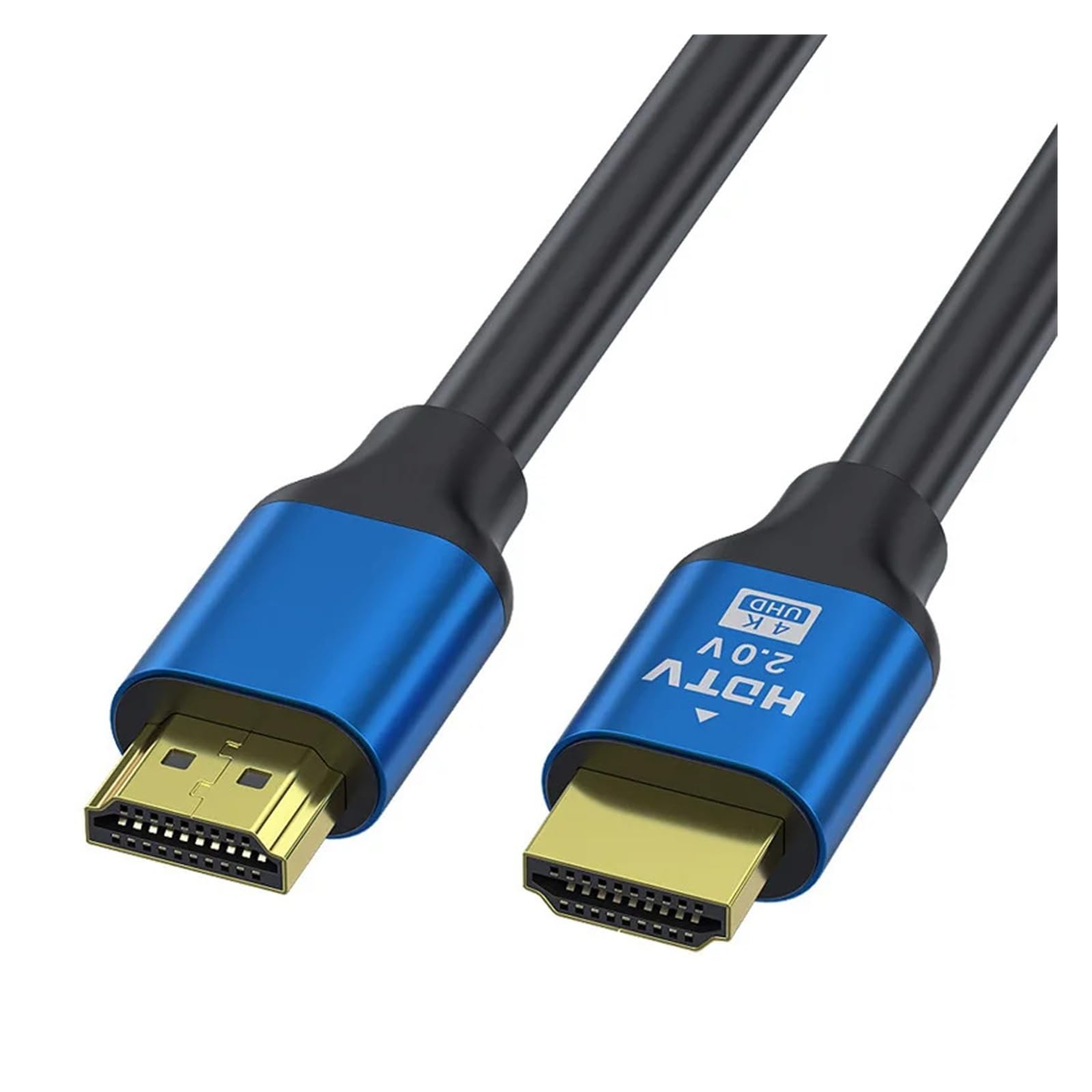 Cavo HDMI 2.0 (4K UHD 60 Hz) - Compatibile Con TV/PS3/PS4/proiettore, For Visualizzazione/giochi UHD(20m)