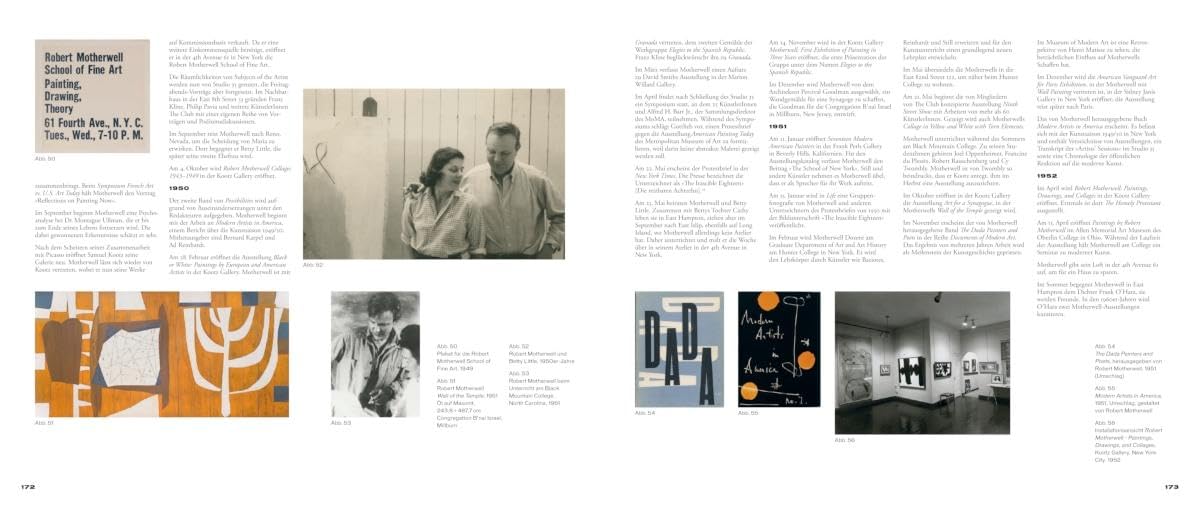 Robert Motherwell (Klassische Moderne)