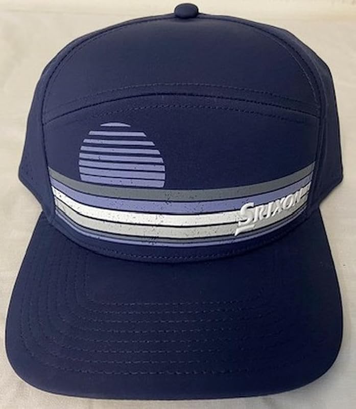 Srixon Gorro Sunset de edición limitada para hombre