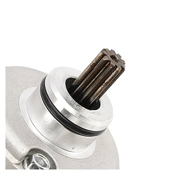 NMHR Amazon.com: pZjHaok Starter Motor for ZX12R 2000-2006 21163