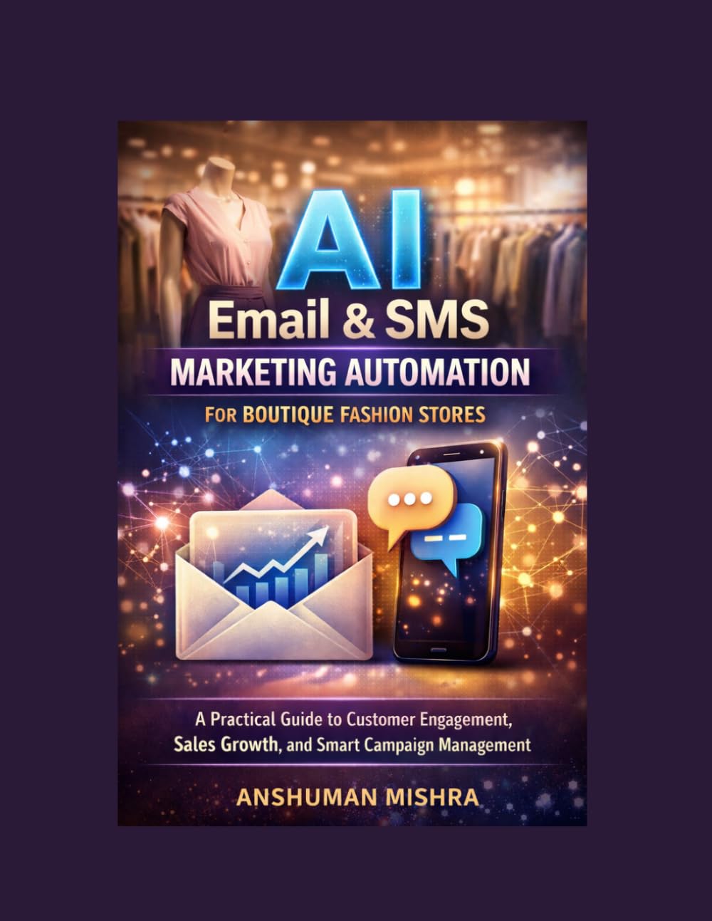 AI Email & SMS Marketing Automation for Boutique Fashion Stores: A Practical Guide to Customer Engagement, Sales Growth, and Smart Campaign Management (AI Driven)