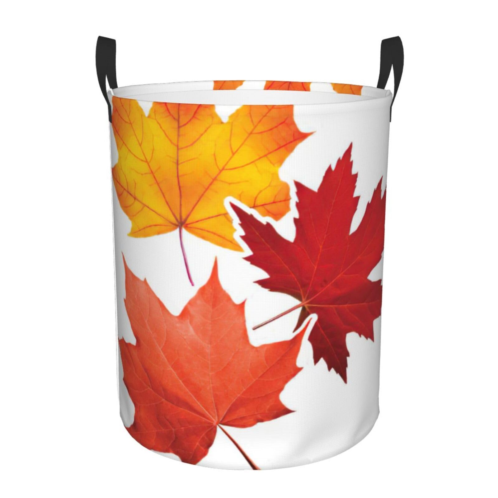Panier à linge haut anti-désordre pour le rangement des couvertures et couettes de chambre