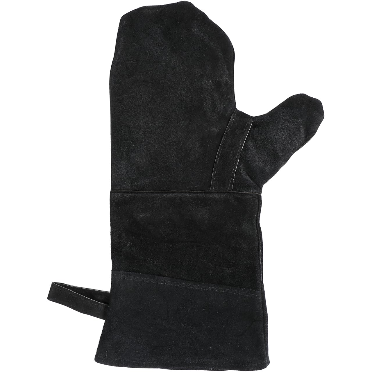 Housoutil Log Burner Gloves, Extreme Heat Fire Resistant Gloves