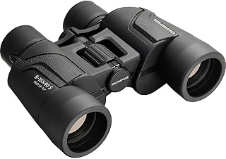 Olympus 8-16 x 40 S Standard Zoom Binoculars