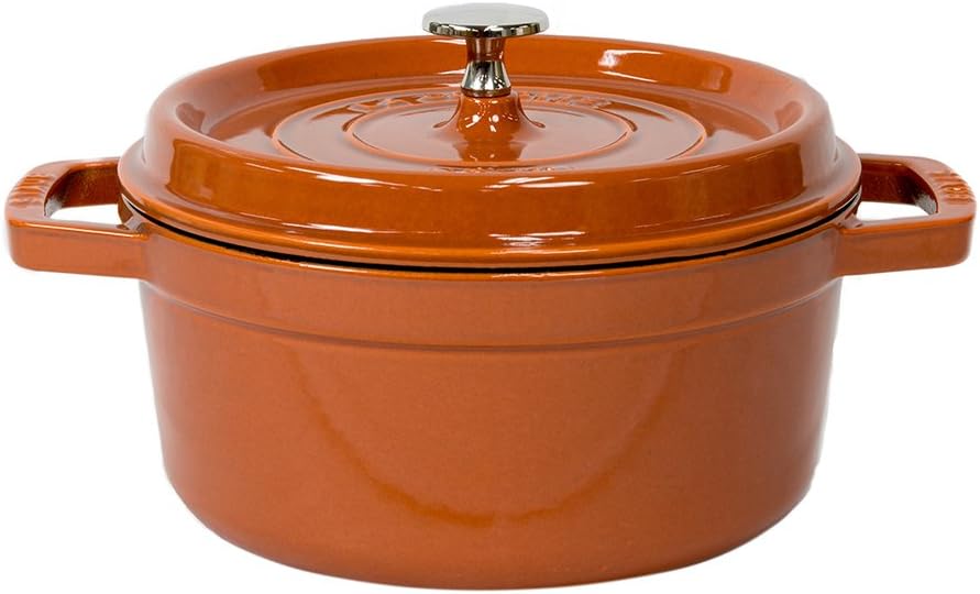 ストウブ/STAUB 【ココット de GOHAN 20】カンパーニュused staub 鍋 ストウブ/STAUB 【ココット de GOHAN 20】カンパーニュused staub 鍋