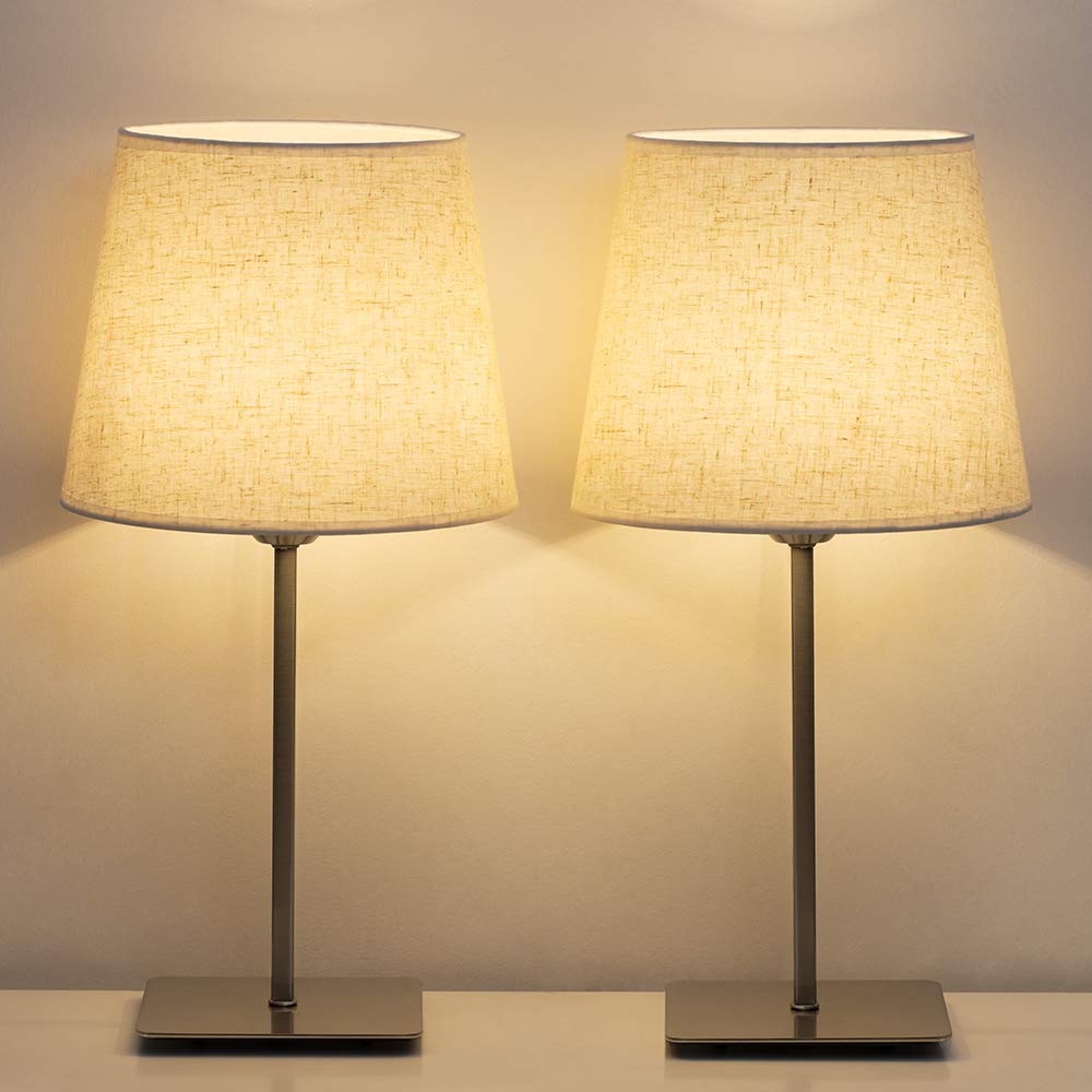 haitral bedside table lamp