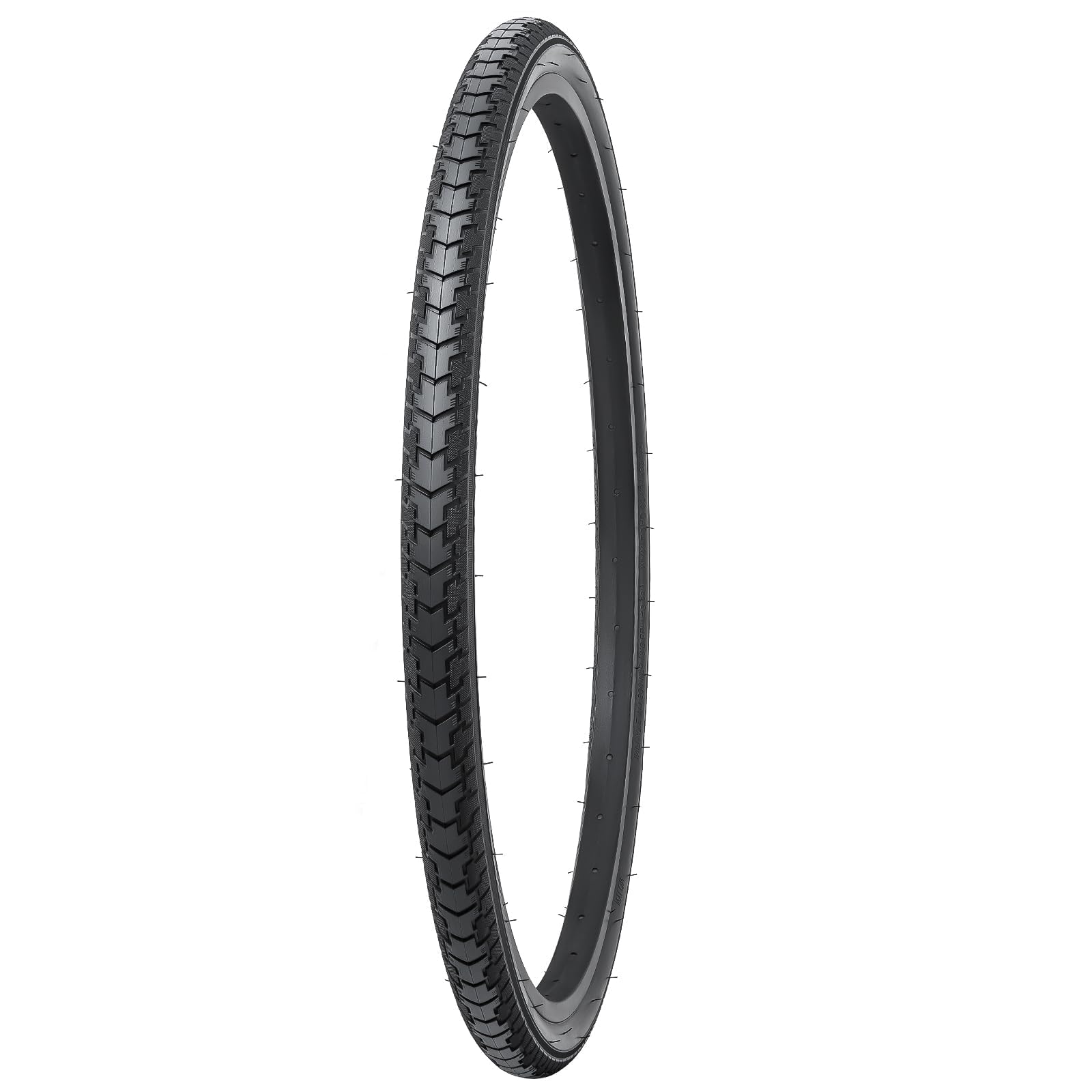 YunSCM 2PCS Pliables 24 Pulgada Neumáticoss 24x1 3/8 ETRTO 37-540 et 2PCS 24 Pulgada cámaras de Aire AV32mm Schrader Valve Compatible 24 x 1 3/8 Neumáticoss de vélo et cámaras de Aire
