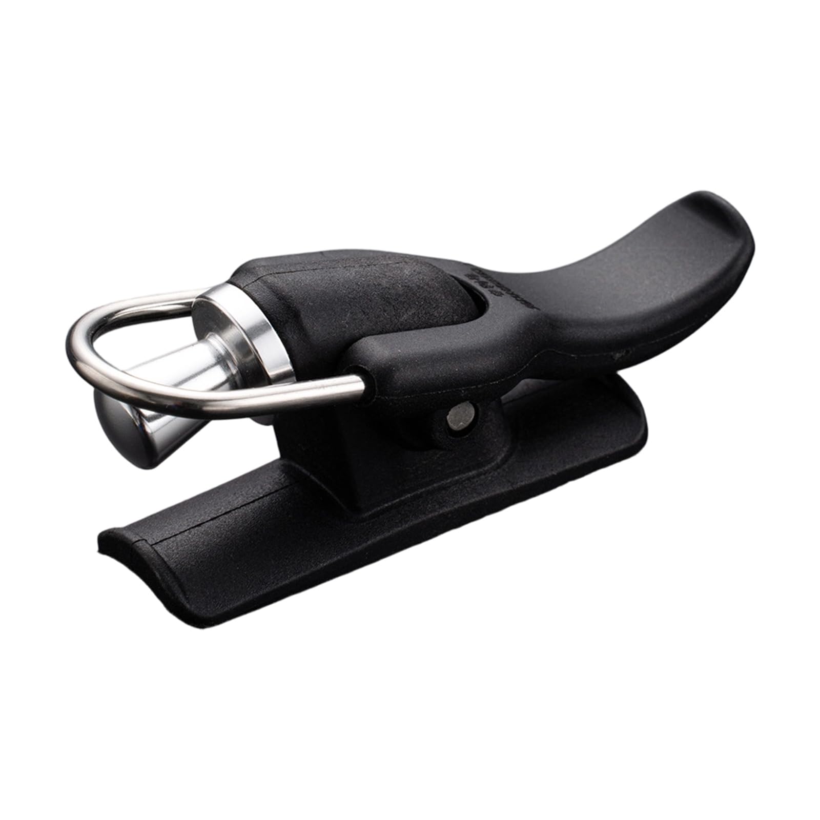 QIAOLIDA Sea Fishing Casting Triggering Clip With Ergonomic Grip Fish Casting Assist Tool For Long Distances Saltwater Fishing