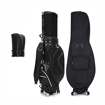 Amazon.com : Golf Bag, Golf Bag for Men, 8 Way Top Dividers