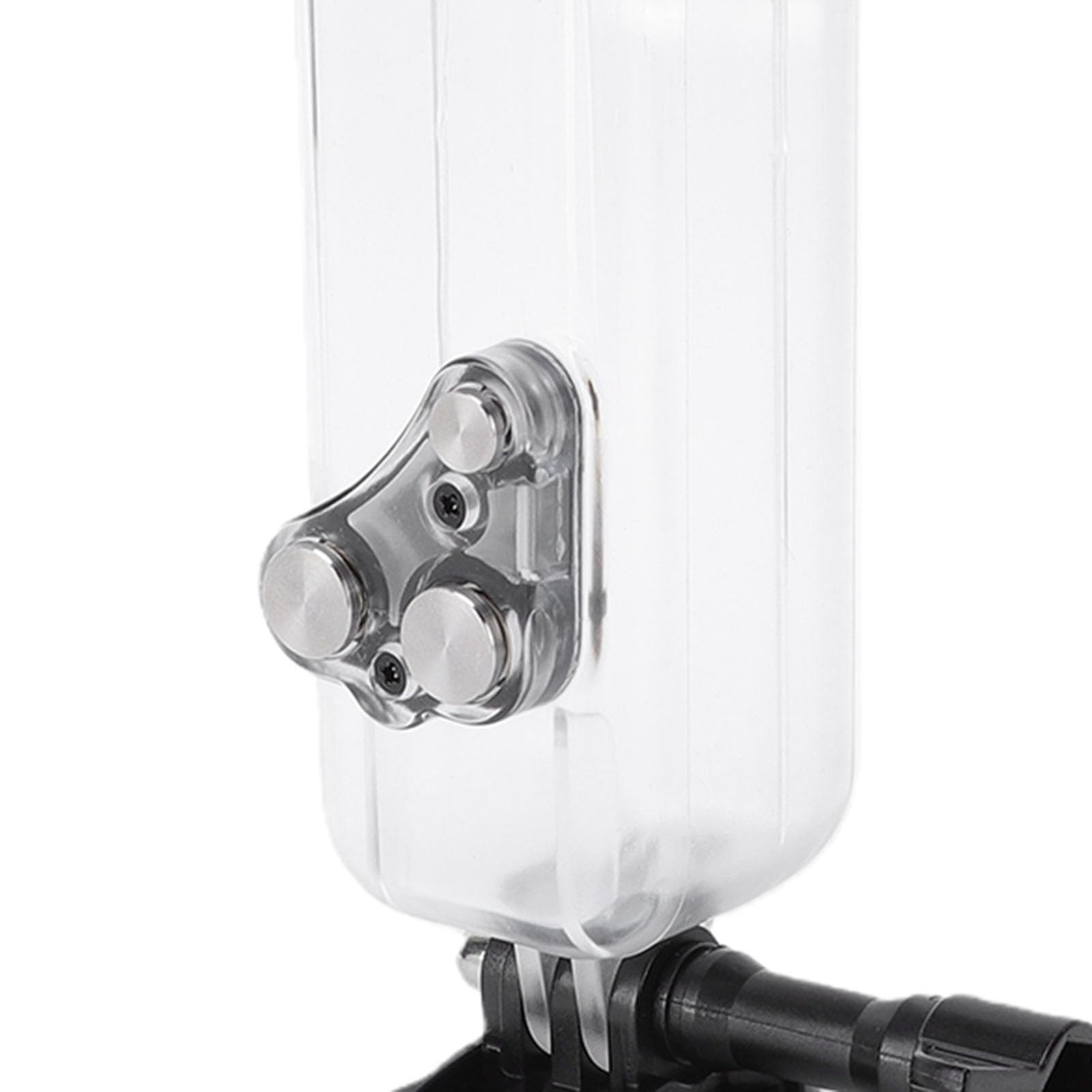 Cosiki Funda de Buceo para Cámara de Acción para Pocket 4 Pro