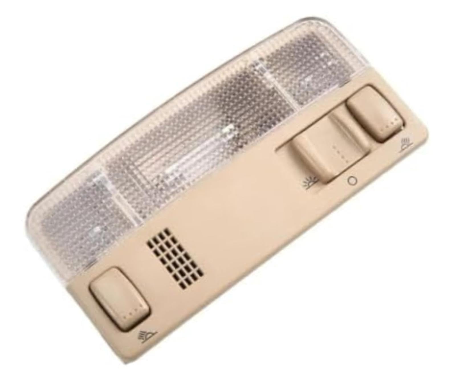 Wewnętrzna lampka dla czytania, dla Passata B5, dla Mk4
