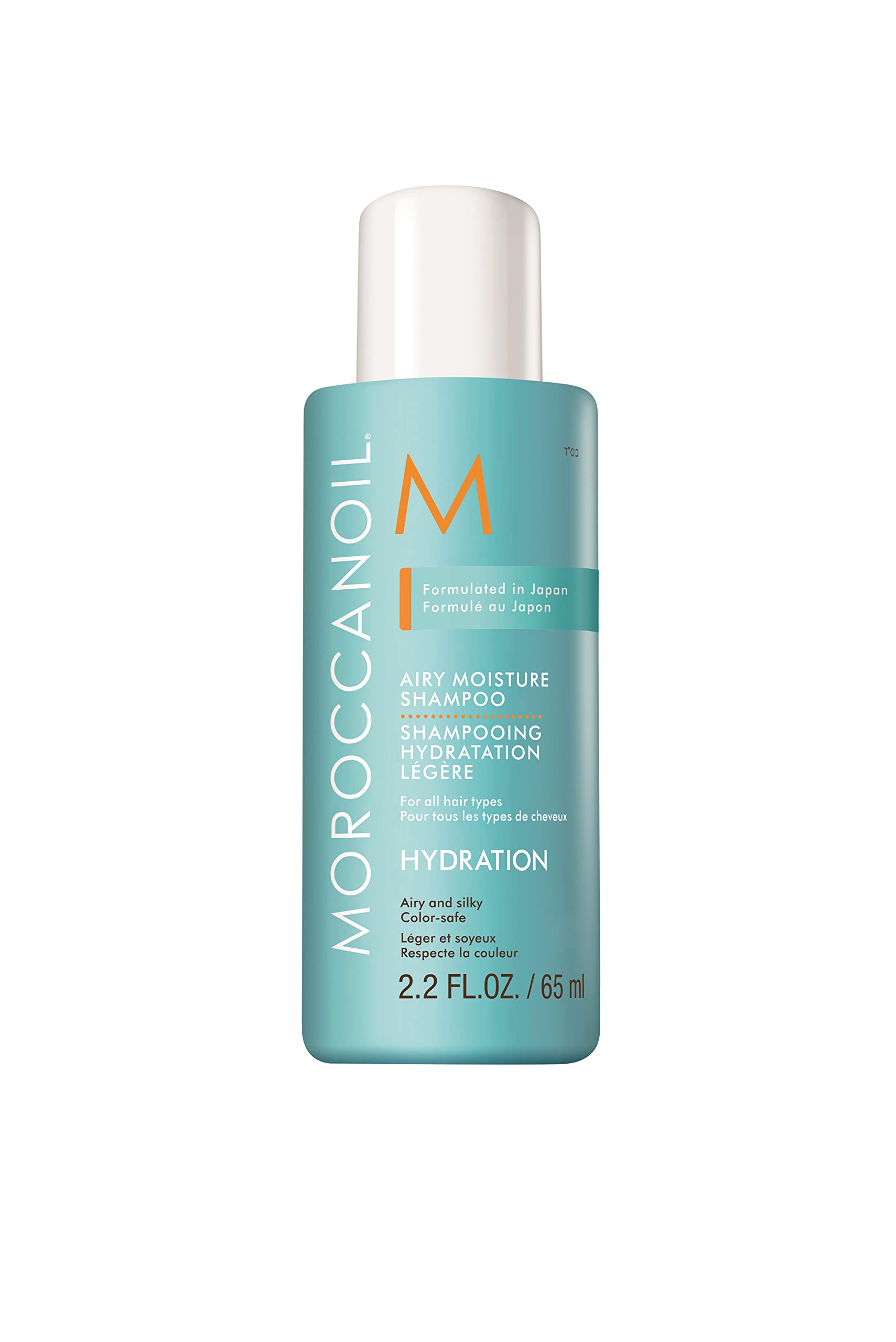 ☆モロッカンオイル☆エアリーモイスチャーシャンプー&トリートメントセット♪正規品 Amazon.co.jp: 【 MOROCCANOIL 公式ストア 】モロッカンオイル