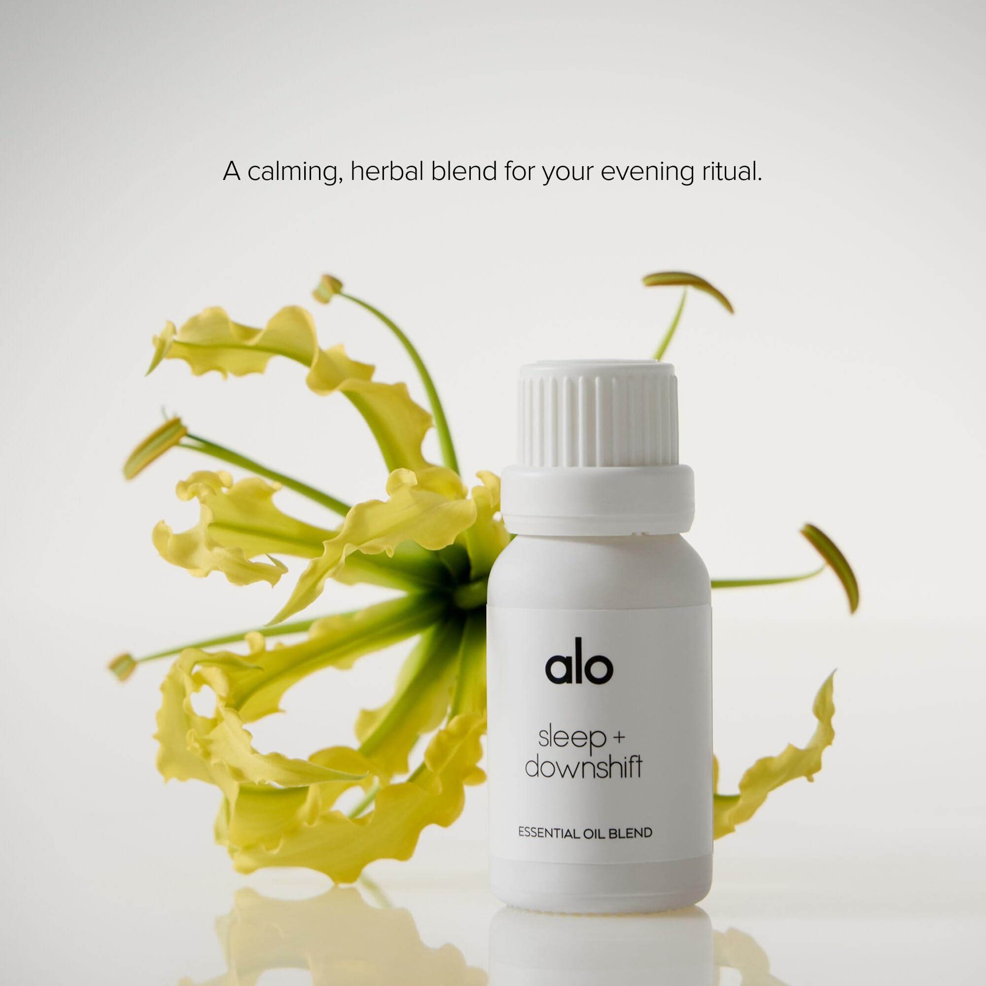 ALO　オイル×2本 Amazon.com: ALO Essential Oil | Energize & Refresh | Peppermint