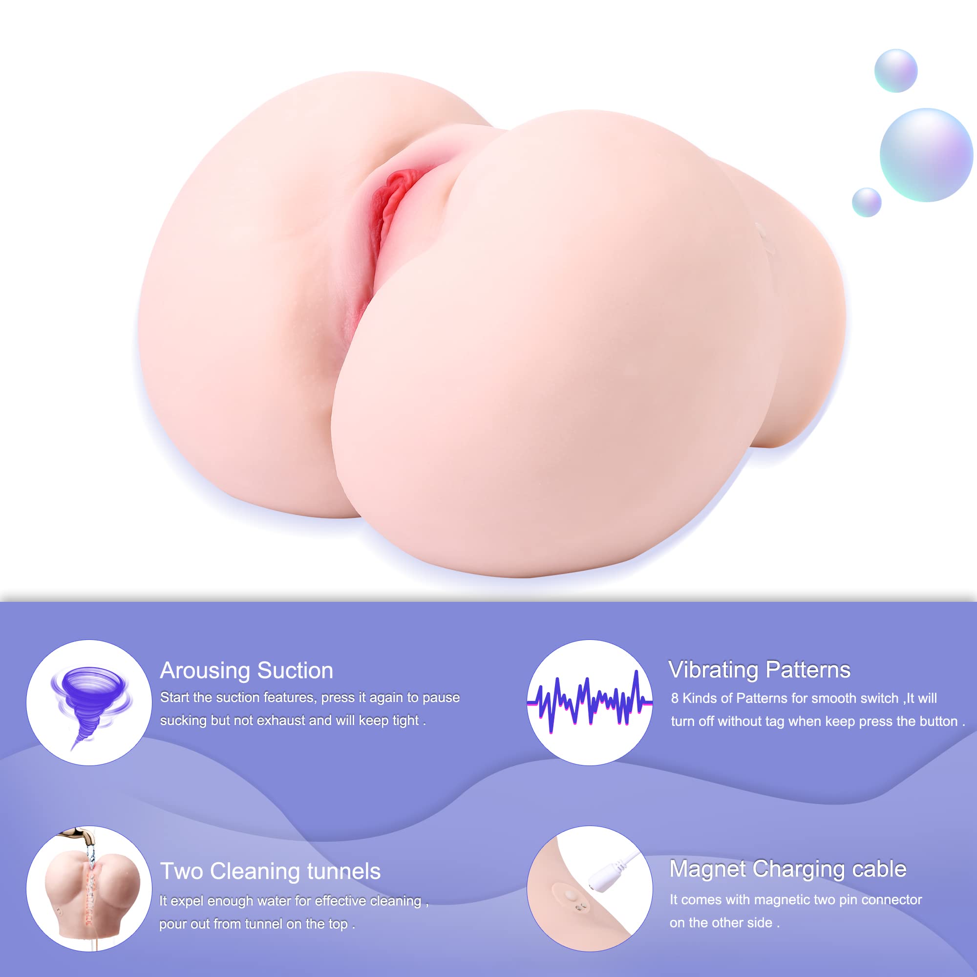 sex doll switch 13.2 LB Sinloli Automatic Sex Doll Male Masturbator, App Connection and 3  in 1 Remote Control Smart Sex Toy for Male Adults with 8 Sucking and  Vibrating Modes : Amazon.com.au: Health, Household