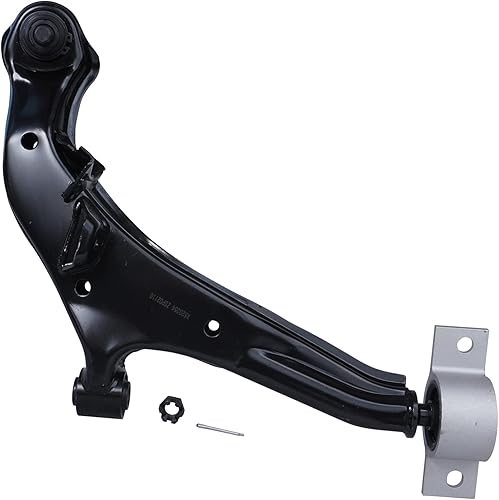 Miniatura 257 de Detroit Axle - Reemplazo del brazo de control superior derecho trasero para Toyota RAV4 Lexus NX200t NX300 NX300h