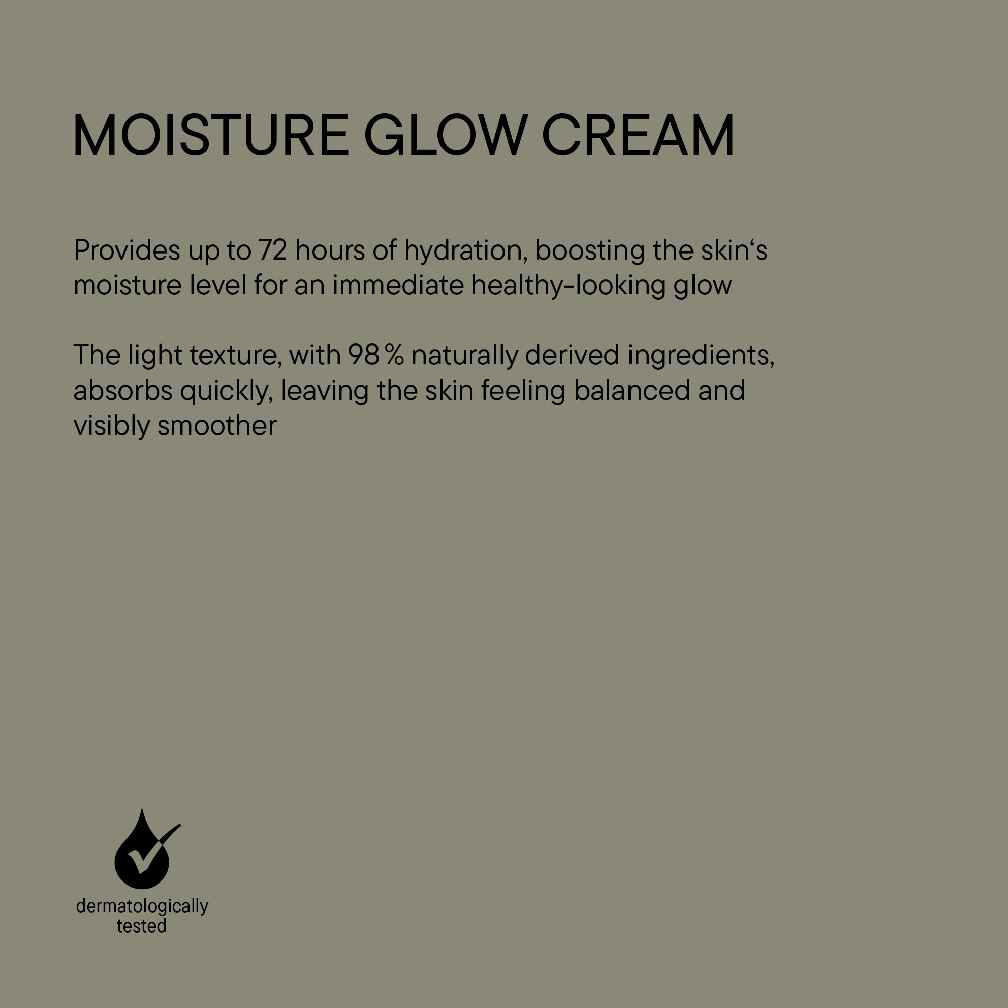 BABOR DOCTOR Microbiomic Moisture Glow Cream (50 ml) - Vegan Face Cream with Beetroot Complex and Hyaluronic Acid - Professional Skincare for Dry Skin'