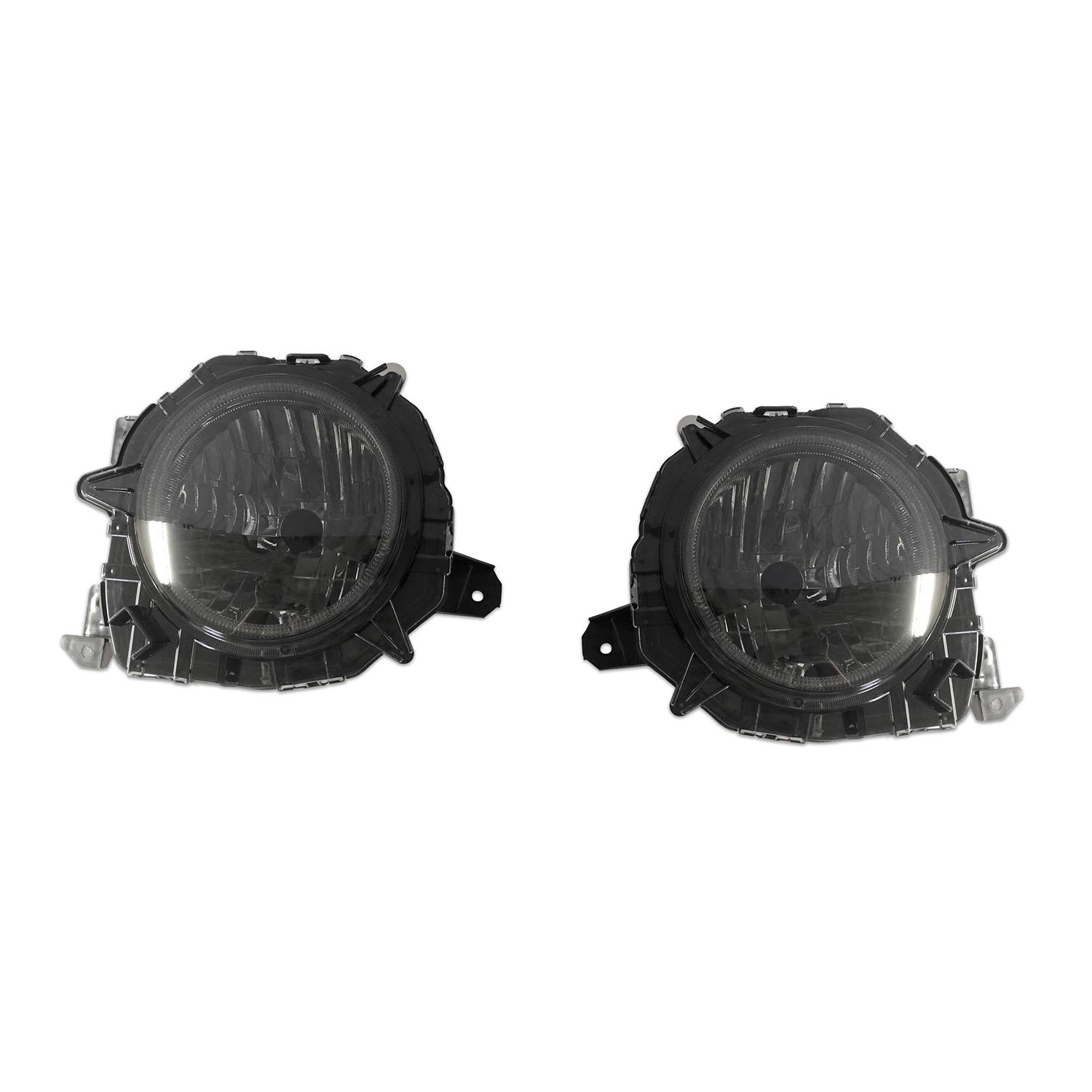 Amazon | ヘッドライト JB64 ジムニー JB74 ジムニーシエラ CCFL 付き 