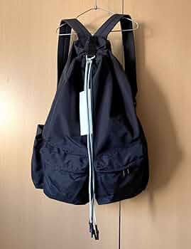 Untrace アントレース　新作　バックパック　新品未使用品 61w2nxBU0oL._UF350,350_QL50_.jpg