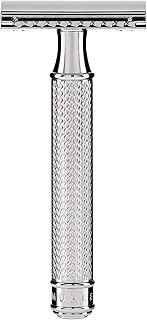 Muhle R89 Grande Safety Razor