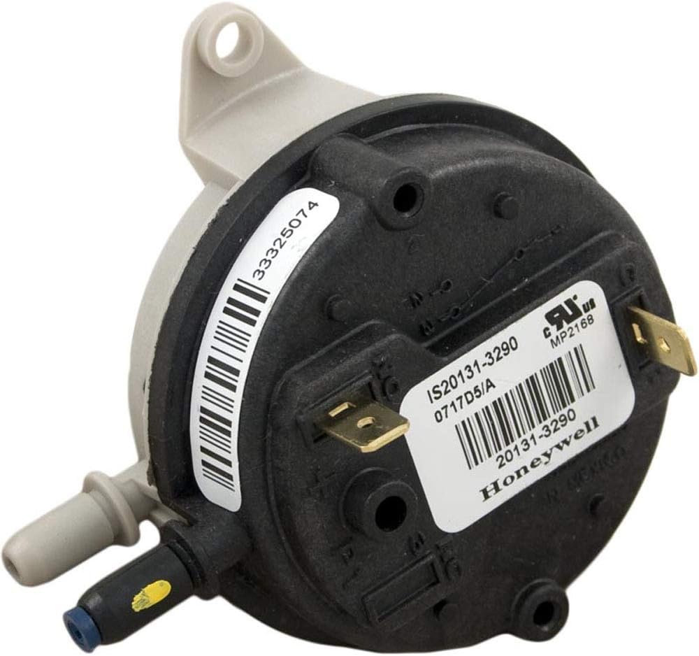 Air Flow Switch, Max-E-Therm/MasterTemp