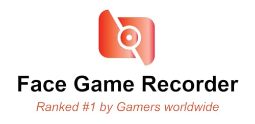 Face Game Recorder