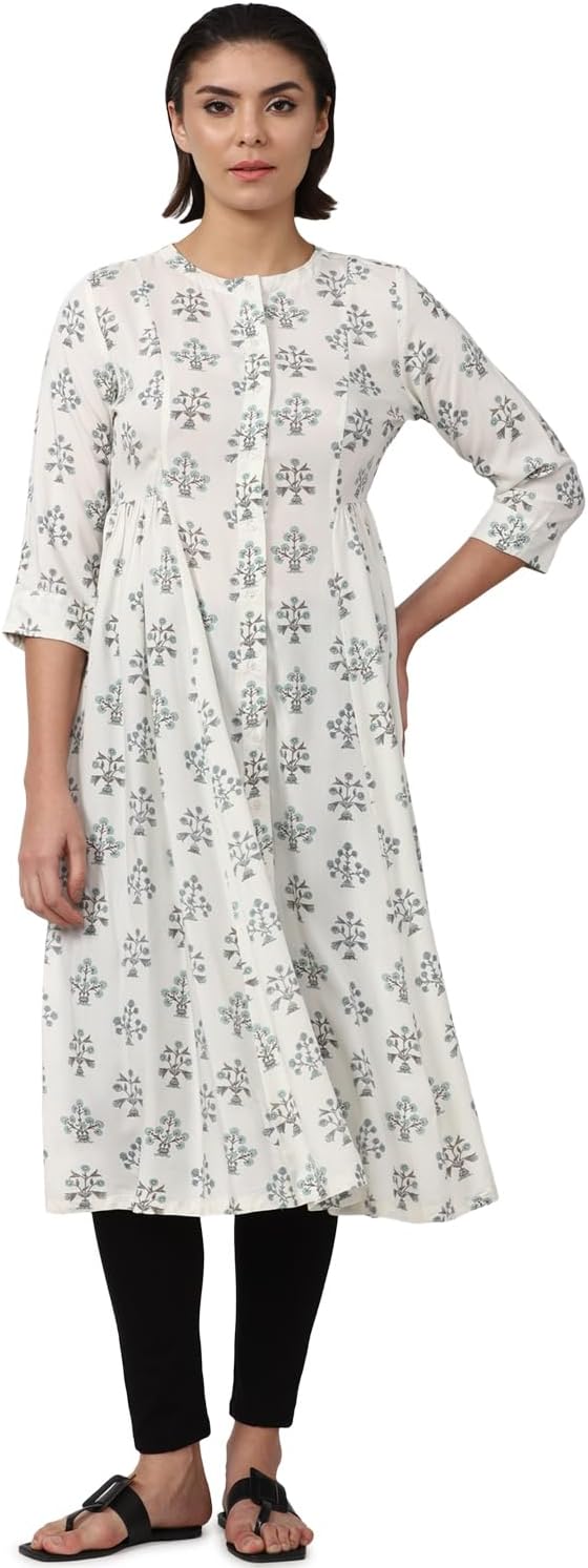 Van HeusenWomen's Tunic Shirt