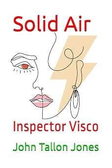 Solid Air Inspector Visco