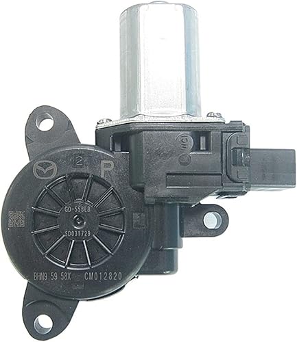 Miniatura 5 de XLBOND Car Accessories BHN9-59-58X Original Quality Door Power Window Motor Compatible with Mazda 3 2014 to 2018 BM BN CX5 2017-2021 KF CX8 CX9 CX3
