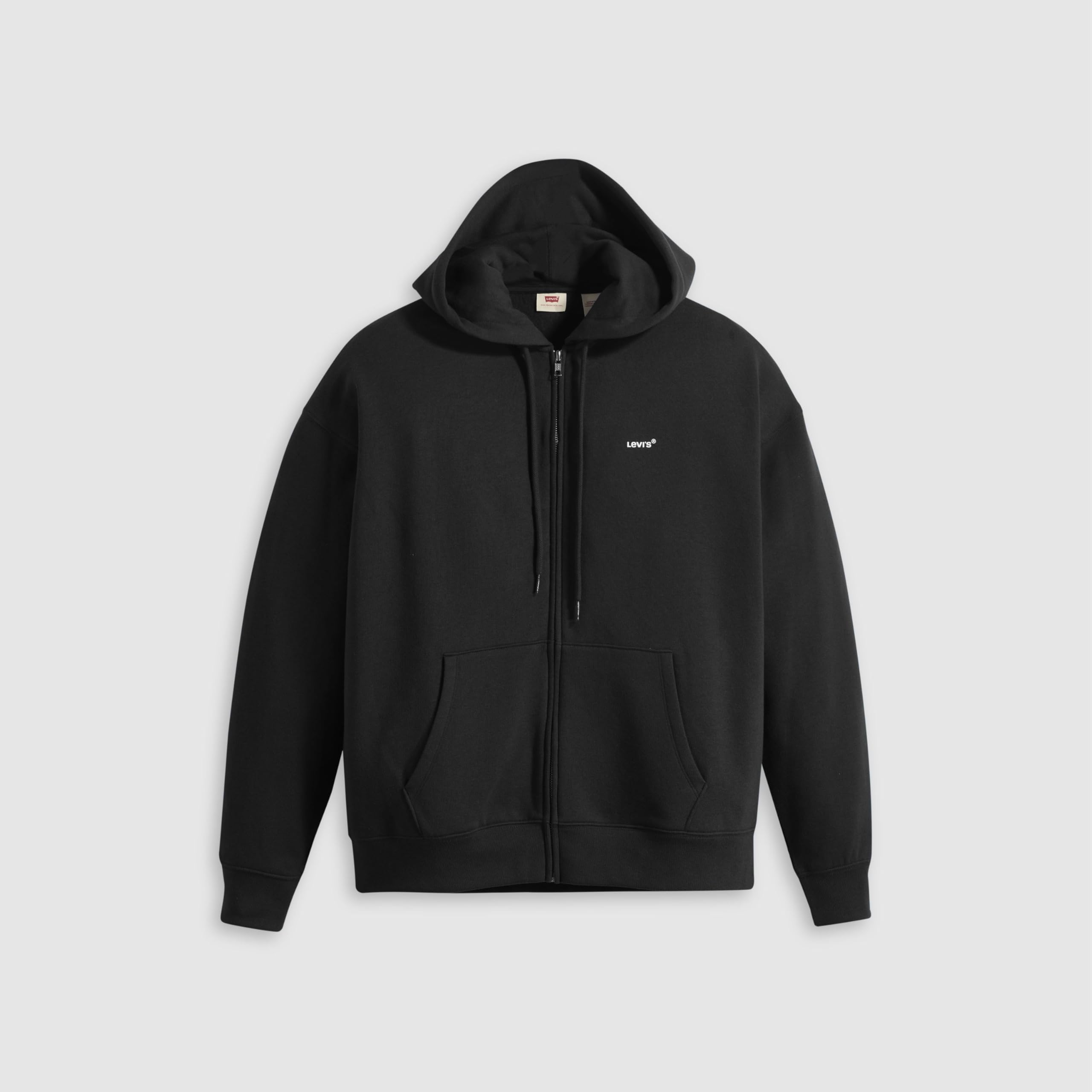 Levi's Everyday Zip Sweat à Capuche Femme