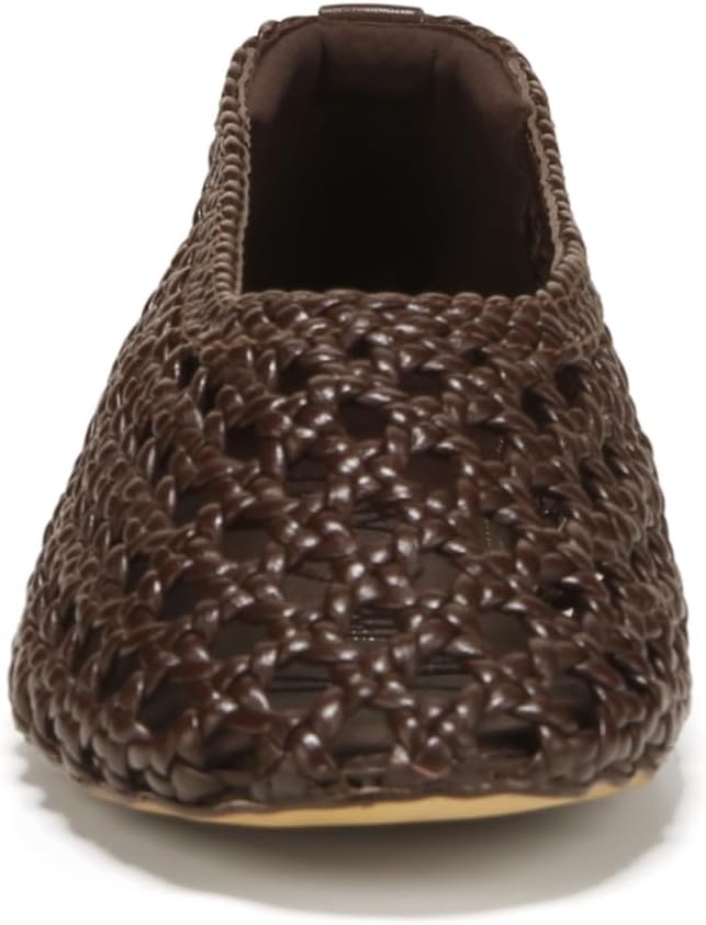 Sam Edelman Women's Shira Woven Flats - Image 2
