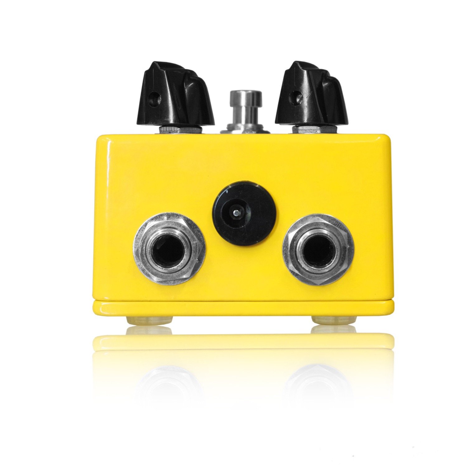 楽器、器材 RYRA FUZZ A MATIC ファズ