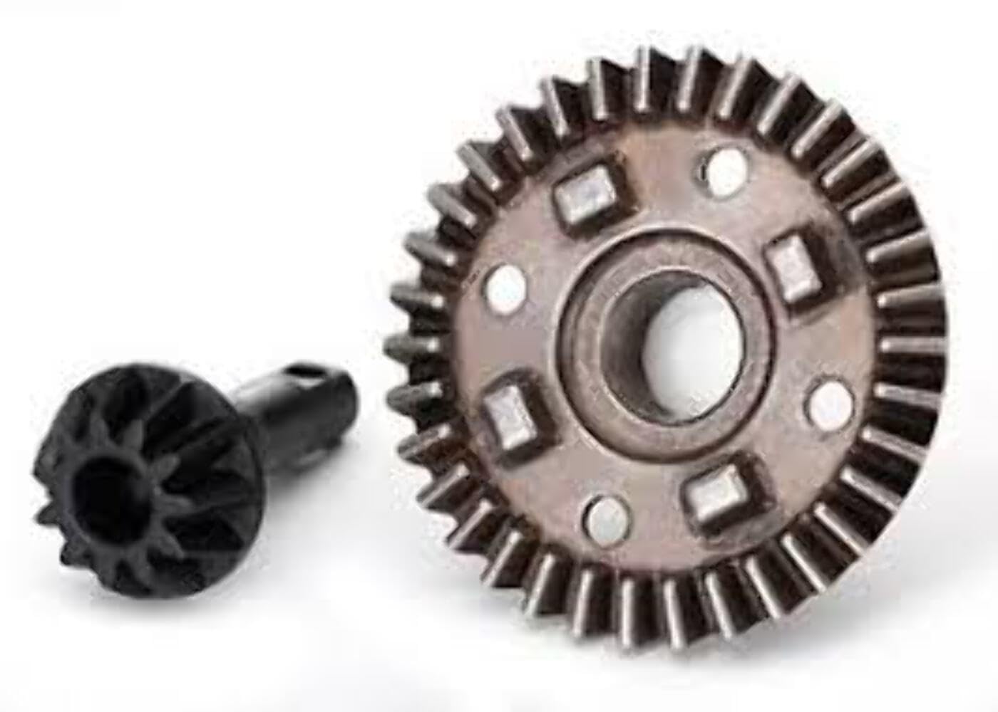 Amazon.com: Traxxas 8279 Differential Ring Gear & Pinion