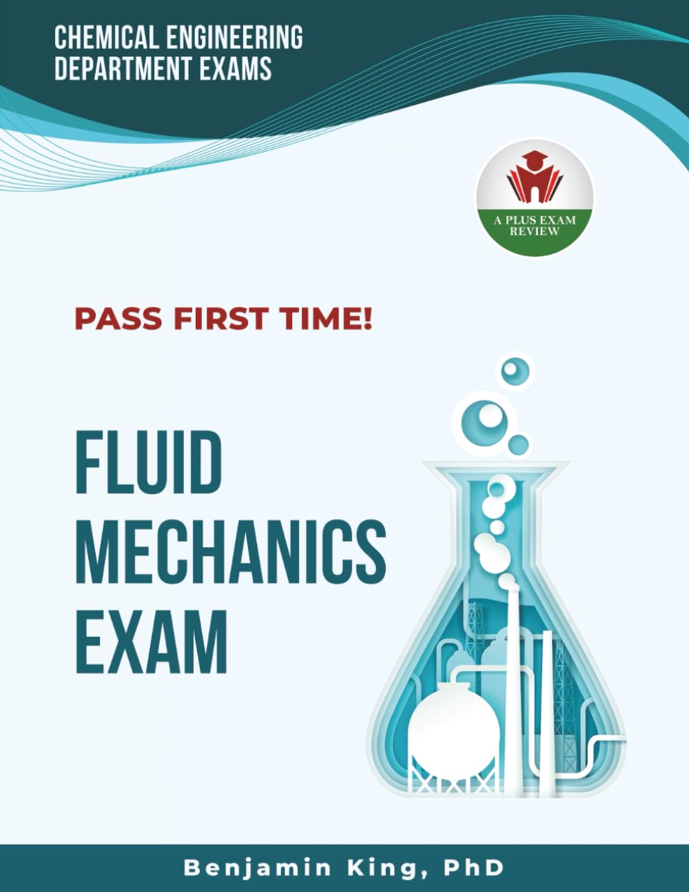 FLUID MECHANICS EXAM PREP