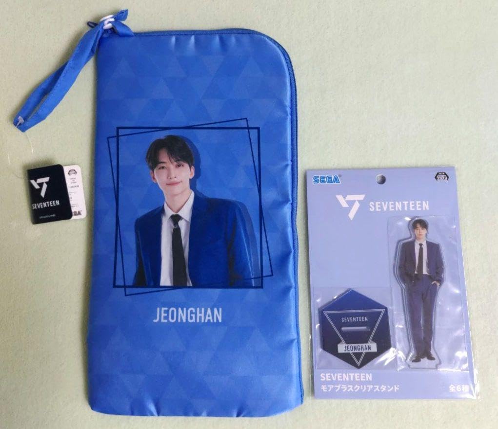 ジョンハン セット 楽天市場】seventeen ジョンハン グッズの通販