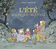 L'été aux mille et une étoiles