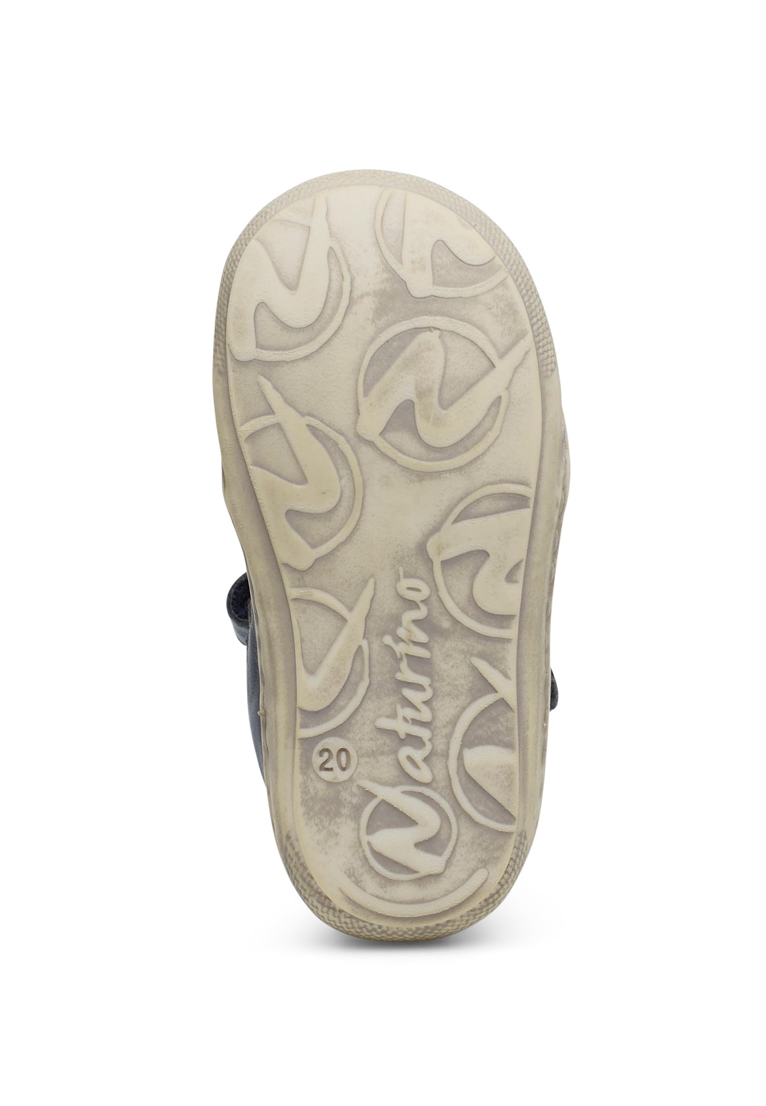 Naturino Sandali semi chiusi in pelle