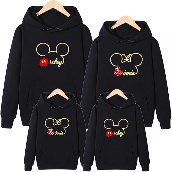 Amazon Co Jp 親子ペアルック パーカー カップル お揃い パーカー ミッキー ミニー トレーナー 22ディズニー 愛好家のために用 可愛い 親子服 人気 カジュアル 彼氏 彼女 スウェット 韓国風 おしゃれ トップス プルオーバー 春 秋 冬 Clothing Shoes Jewelry Amazon Co Jp 親子ペアルック パーカー カップル お揃い パーカー ミッキー ミニー トレーナー 22ディズニー 愛好家のために用 可愛い 親子服 人気 カジュアル 彼氏 彼女 スウェット 韓国風 おしゃれ トップス プルオーバー 春 秋 冬 Clothing Shoes Jewelry