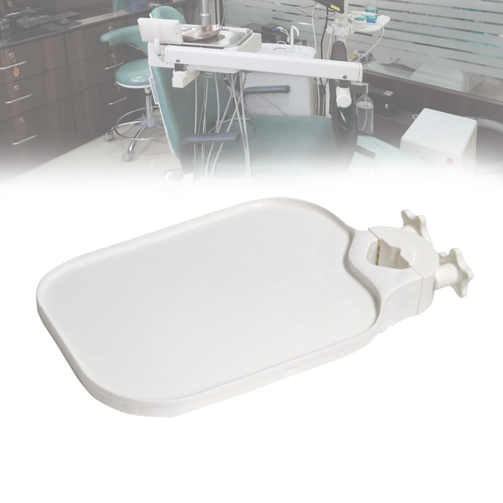 Titulaire de remplacement pour table de plateau de chaise dentaire - 8