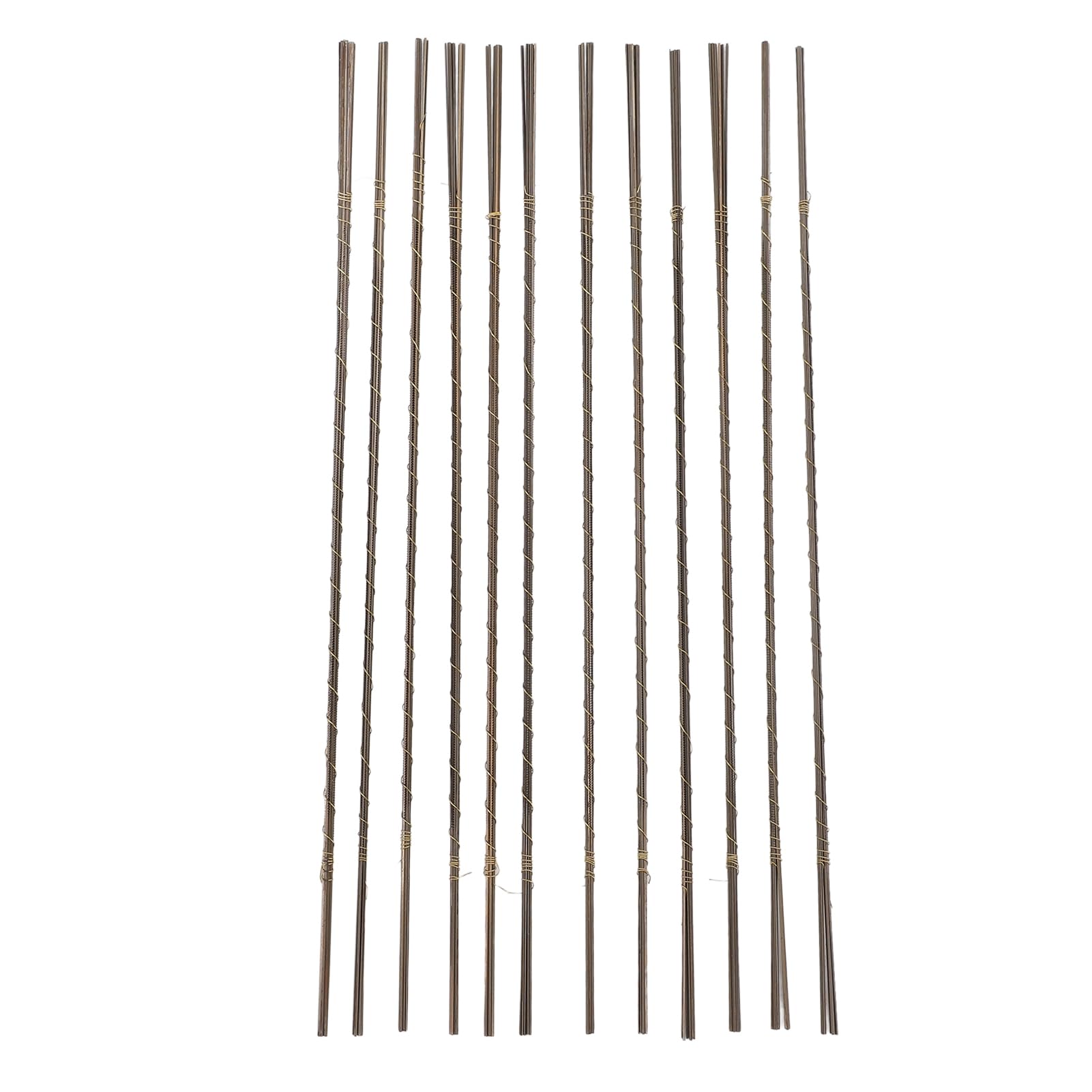 6/0 hojas de sierra para joyería, surtido de hojas de sierra de marqueta, herramienta de corte de metal de alta dureza con 144 hojas versátiles para madera, metal, joyería, artesanía, etc