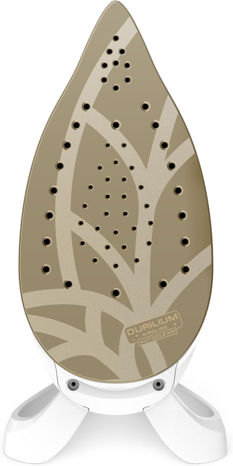 Durilium Airglide Autoclean soleplate