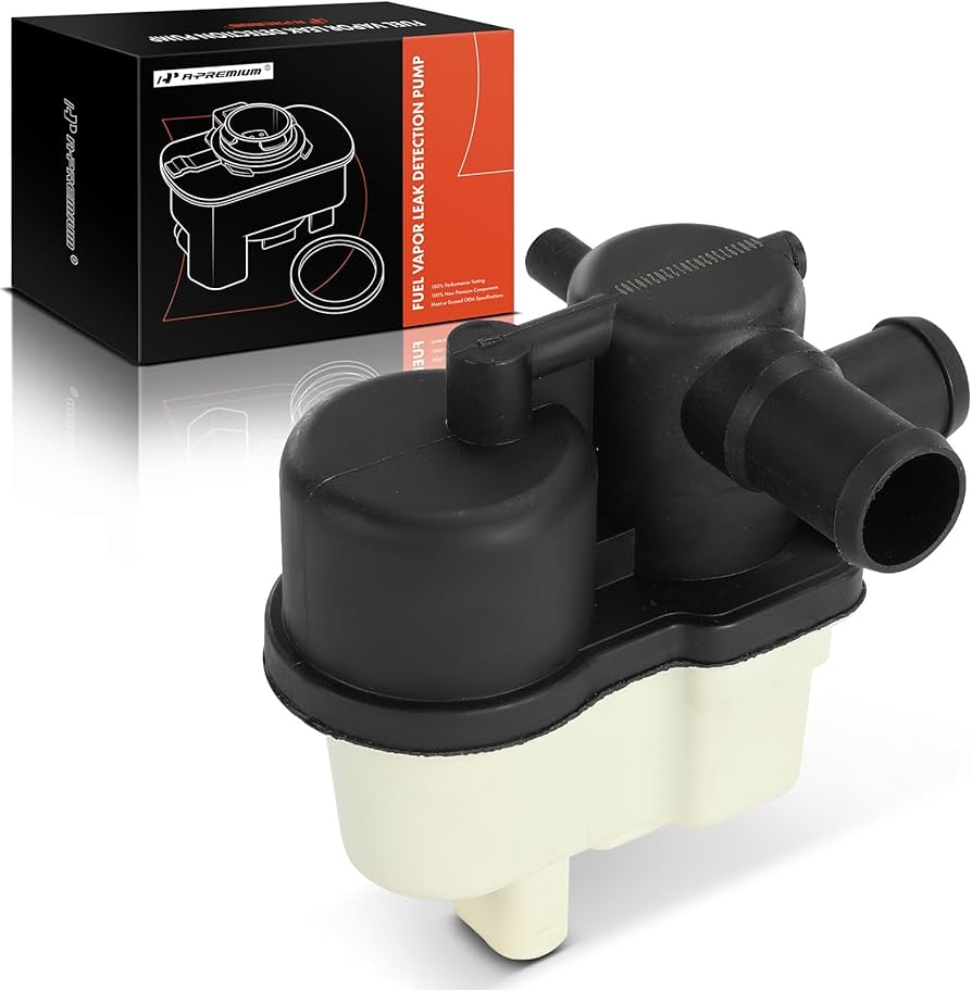 Amazon.com: A-Premium Fuel Vapor Leak Detection Pump Compatible