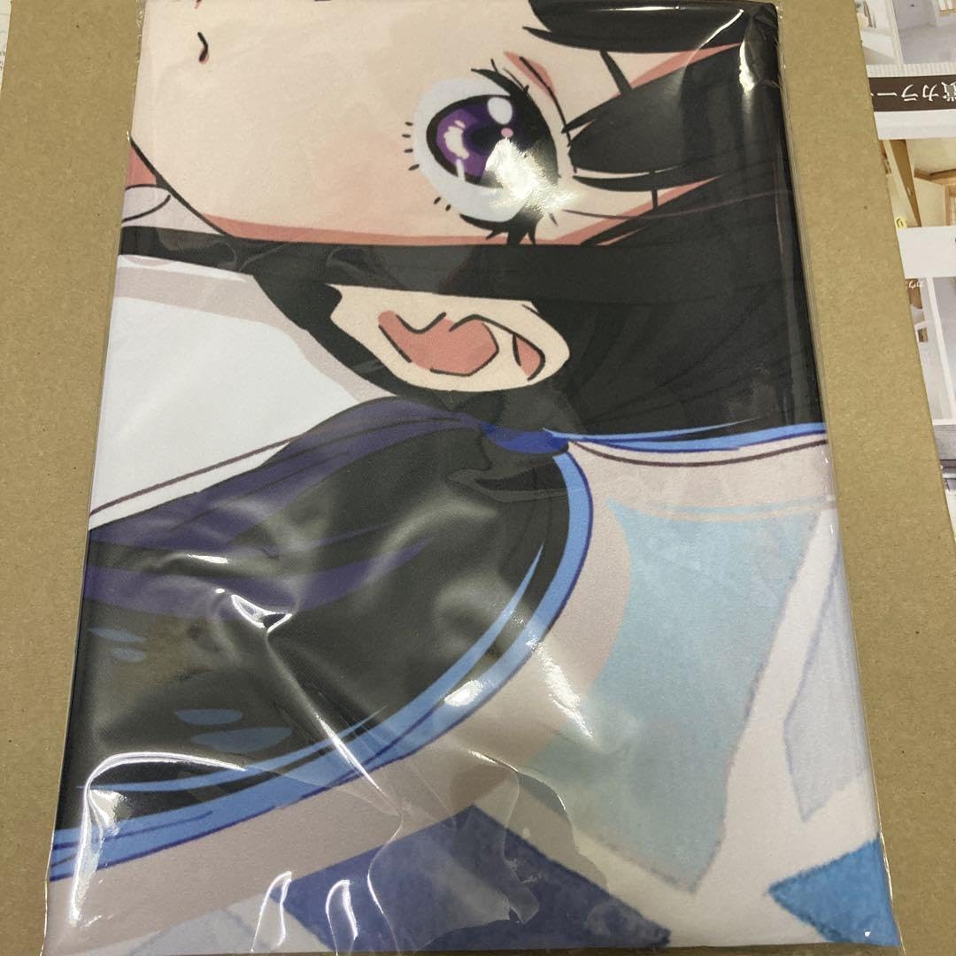 リコリス・リコイル B2タペストリー 井ノ上たきな リコリス・リコイル B2タペストリー 描き下ろし 冬 井ノ上たきな