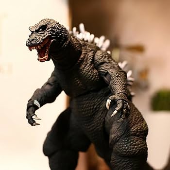 怪獣フィギュア 13体セット ① ウルトラ怪獣シリーズ131 グリーザ(第二形態) (キャラクタートイ