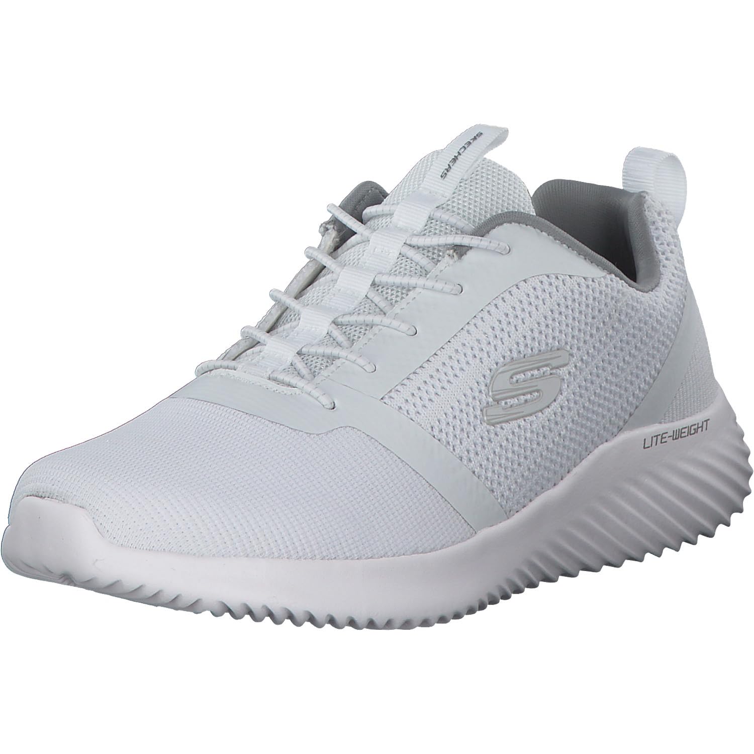 Skechers Hombre Bounder Trainers