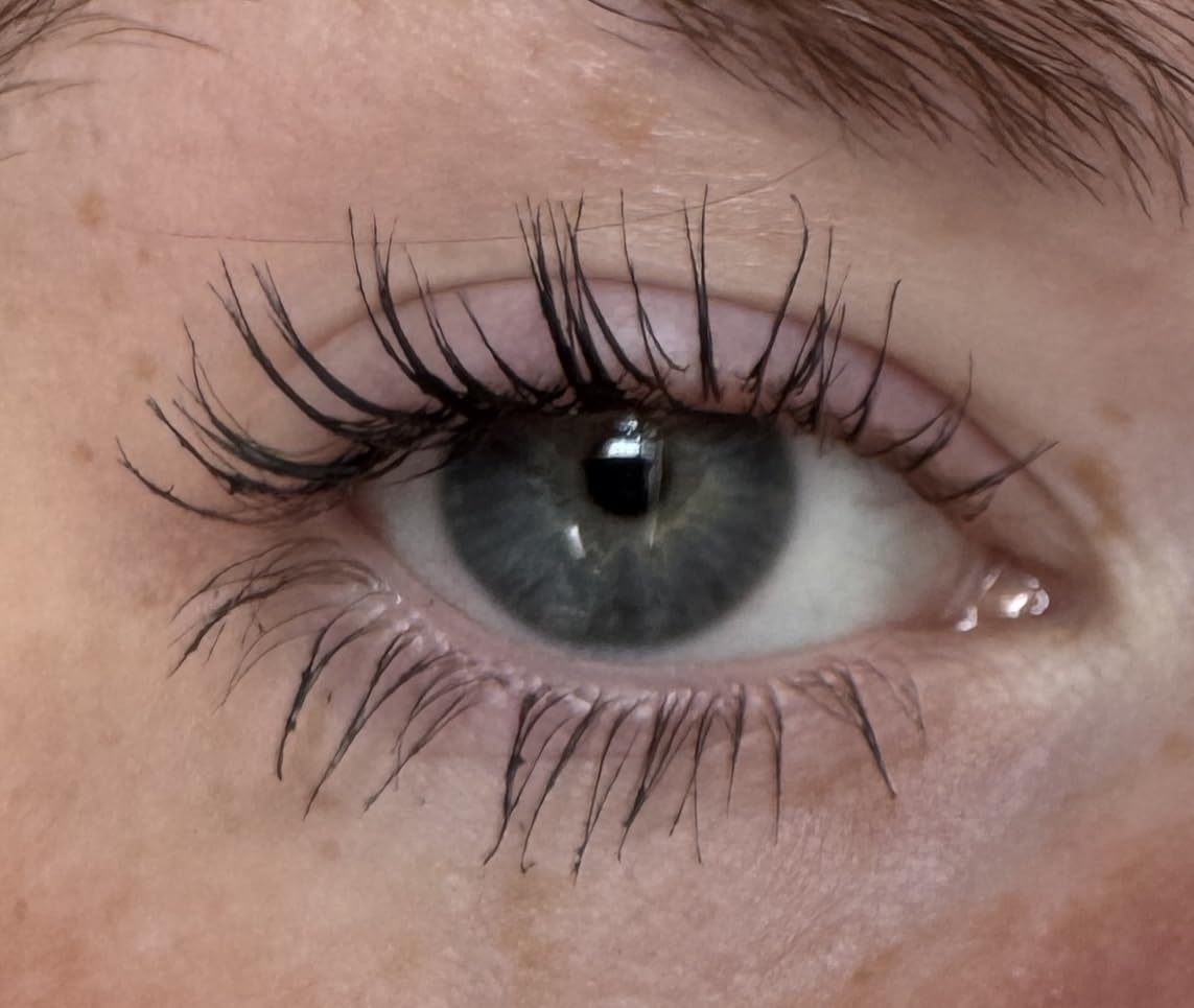 Lash results
